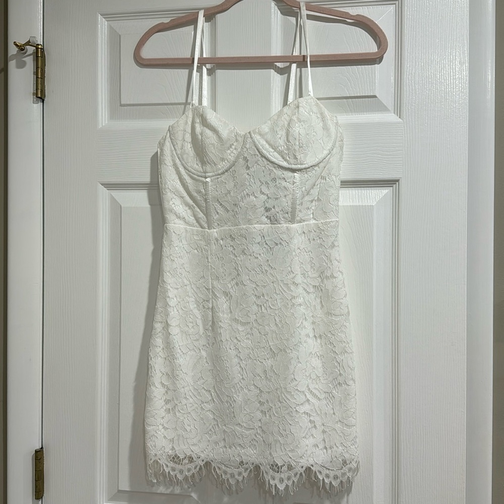 Bachelorette Dress